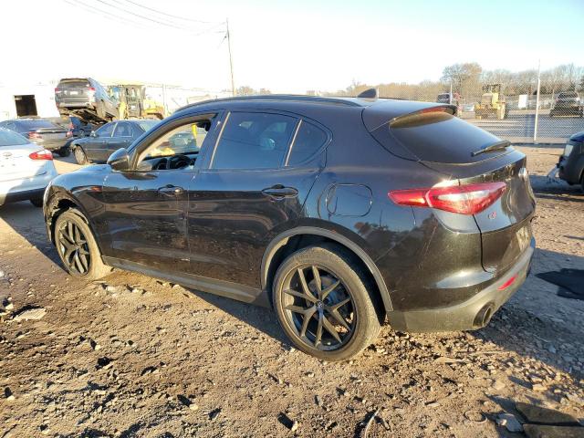 Photo 1 VIN: ZASPAKBN2K7C66539 - ALFA ROMEO STELVIO TI 