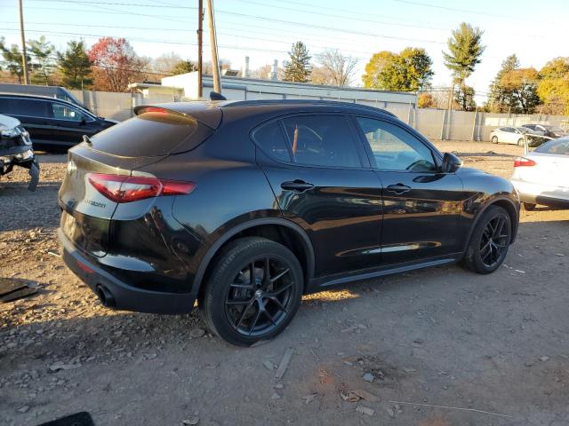 Photo 2 VIN: ZASPAKBN2K7C66539 - ALFA ROMEO STELVIO TI 