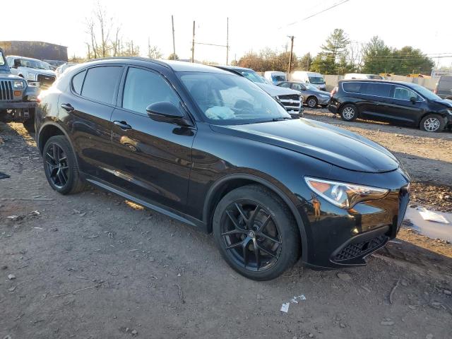 Photo 3 VIN: ZASPAKBN2K7C66539 - ALFA ROMEO STELVIO TI 