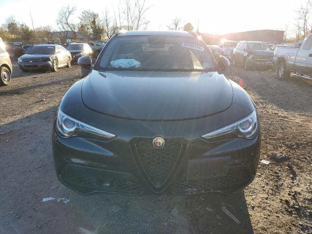 Photo 4 VIN: ZASPAKBN2K7C66539 - ALFA ROMEO STELVIO TI 