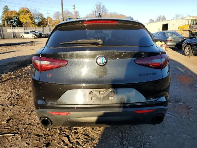 Photo 5 VIN: ZASPAKBN2K7C66539 - ALFA ROMEO STELVIO TI 