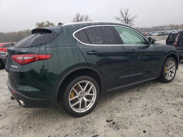 Photo 2 VIN: ZASPAKBN2K7C70395 - ALFA ROMEO STELVIO TI 