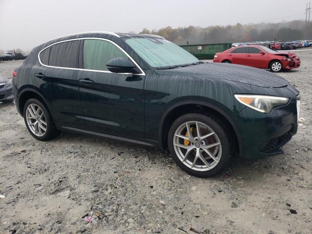 Photo 3 VIN: ZASPAKBN2K7C70395 - ALFA ROMEO STELVIO TI 