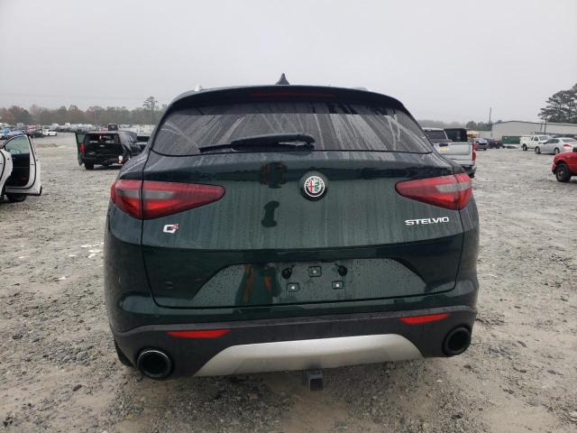 Photo 5 VIN: ZASPAKBN2K7C70395 - ALFA ROMEO STELVIO TI 