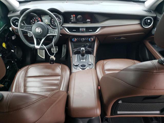 Photo 7 VIN: ZASPAKBN2K7C70395 - ALFA ROMEO STELVIO TI 