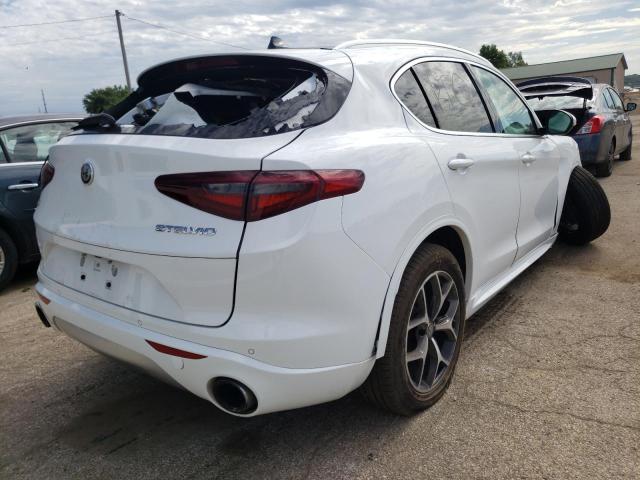 Photo 3 VIN: ZASPAKBN2L7C83021 - ALFA-ROMEO STELVIO 