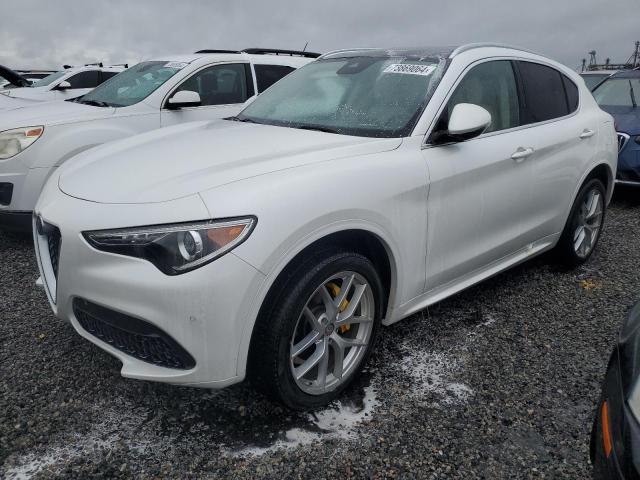 Photo 0 VIN: ZASPAKBN2L7C95427 - ALFA-ROMEO STELVIO TI 