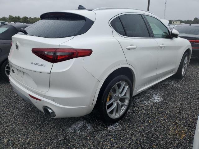 Photo 2 VIN: ZASPAKBN2L7C95427 - ALFA-ROMEO STELVIO TI 