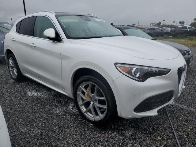 Photo 3 VIN: ZASPAKBN2L7C95427 - ALFA-ROMEO STELVIO TI 