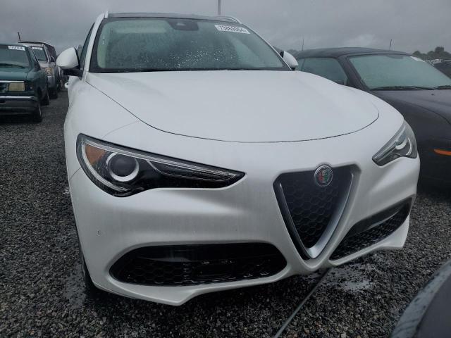 Photo 4 VIN: ZASPAKBN2L7C95427 - ALFA-ROMEO STELVIO TI 