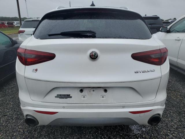 Photo 5 VIN: ZASPAKBN2L7C95427 - ALFA-ROMEO STELVIO TI 