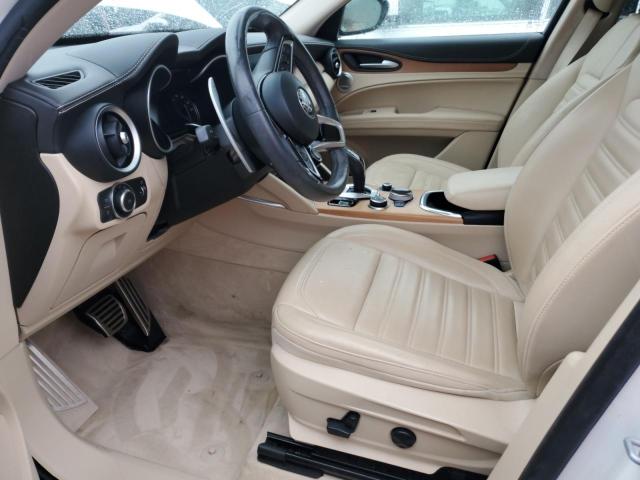 Photo 6 VIN: ZASPAKBN2L7C95427 - ALFA-ROMEO STELVIO TI 