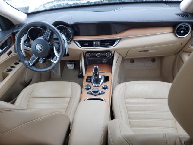 Photo 7 VIN: ZASPAKBN2L7C95427 - ALFA-ROMEO STELVIO TI 