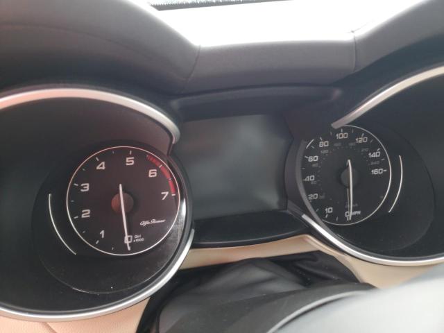 Photo 8 VIN: ZASPAKBN2L7C95427 - ALFA-ROMEO STELVIO TI 