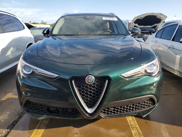 Photo 4 VIN: ZASPAKBN2L7C97565 - ALFA ROMEO STELVIO TI 