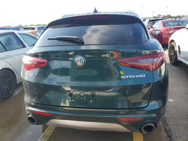 Photo 5 VIN: ZASPAKBN2L7C97565 - ALFA ROMEO STELVIO TI 