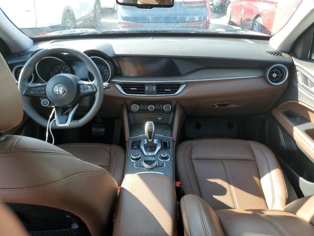 Photo 7 VIN: ZASPAKBN2L7C97565 - ALFA ROMEO STELVIO TI 