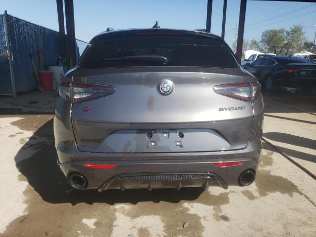 Photo 5 VIN: ZASPAKBN2M7D15208 - ALFA ROMEO STELVIO TI 