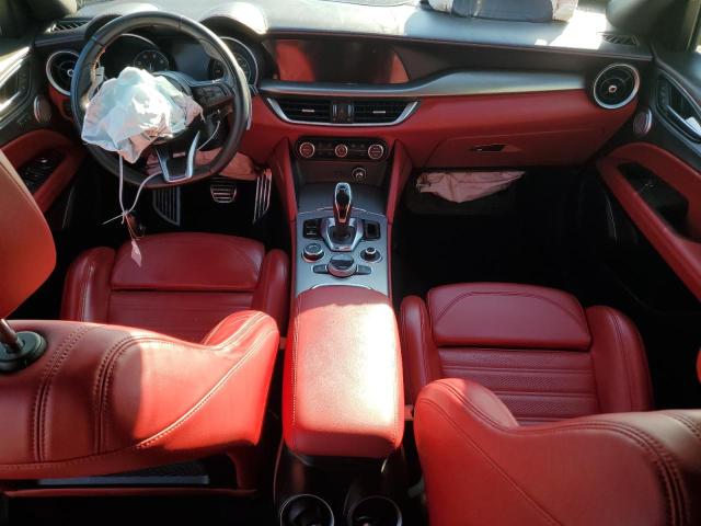 Photo 7 VIN: ZASPAKBN2M7D18027 - ALFA ROMEO STELVIO TI 