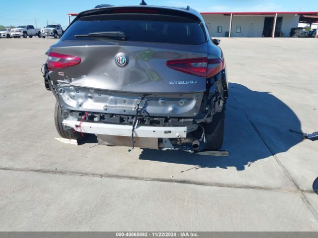 Photo 5 VIN: ZASPAKBN2N7D25951 - ALFA ROMEO STELVIO 