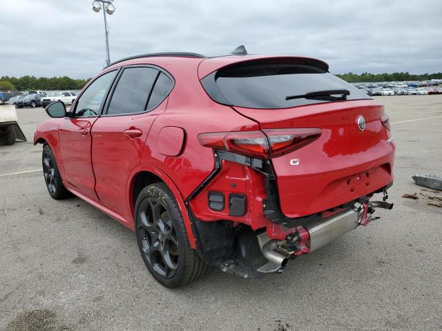 Photo 2 VIN: ZASPAKBN2N7D39526 - ALFA-ROMEO STELVIO VE 