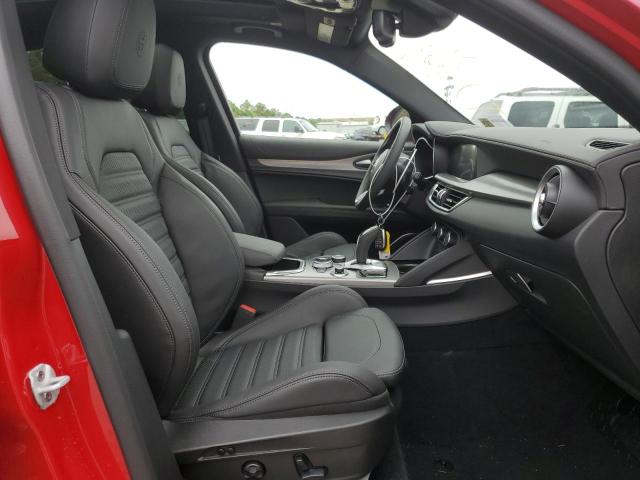 Photo 4 VIN: ZASPAKBN2N7D39526 - ALFA-ROMEO STELVIO VE 