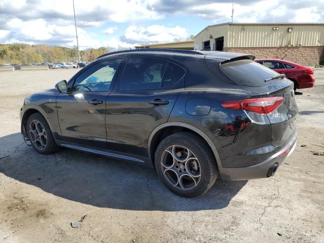 Photo 1 VIN: ZASPAKBN2N7D48579 - ALFA ROMEO STELVIO TI 