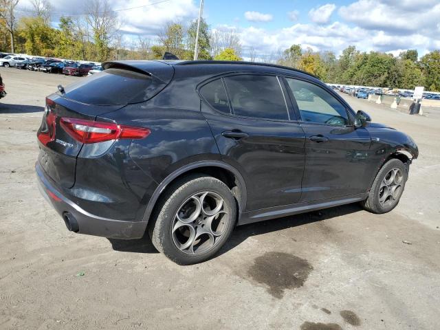 Photo 2 VIN: ZASPAKBN2N7D48579 - ALFA ROMEO STELVIO TI 