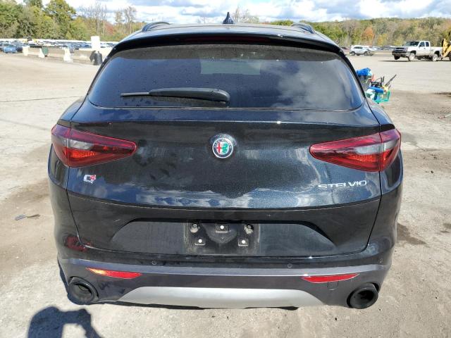 Photo 5 VIN: ZASPAKBN2N7D48579 - ALFA ROMEO STELVIO TI 