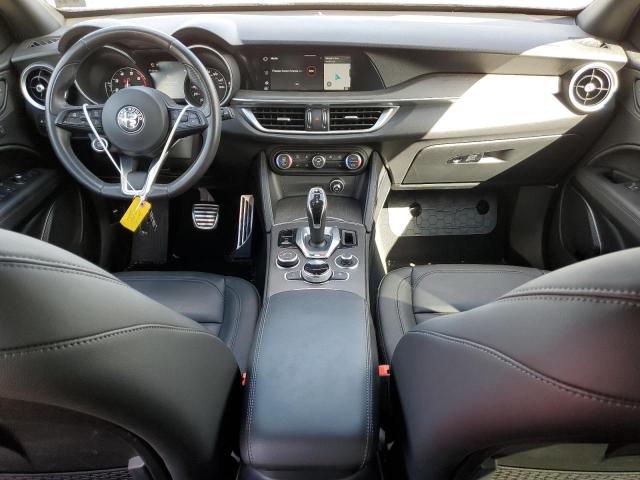 Photo 7 VIN: ZASPAKBN2N7D48579 - ALFA ROMEO STELVIO TI 