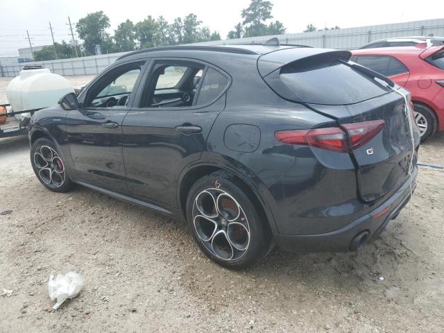 Photo 1 VIN: ZASPAKBN2N7D50042 - ALFA-ROMEO STELVIO 