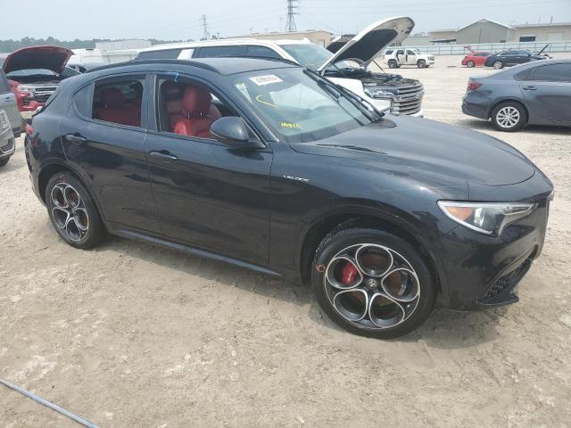 Photo 3 VIN: ZASPAKBN2N7D50042 - ALFA-ROMEO STELVIO 