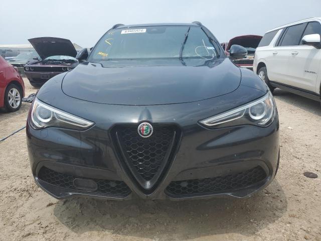 Photo 4 VIN: ZASPAKBN2N7D50042 - ALFA-ROMEO STELVIO 