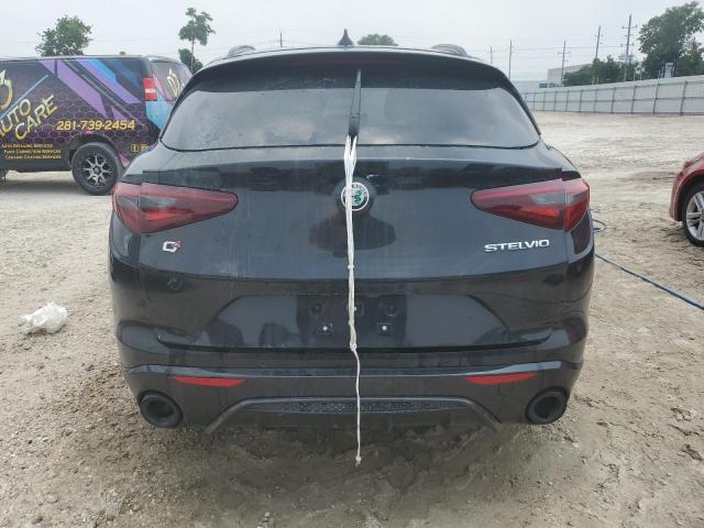 Photo 5 VIN: ZASPAKBN2N7D50042 - ALFA-ROMEO STELVIO 