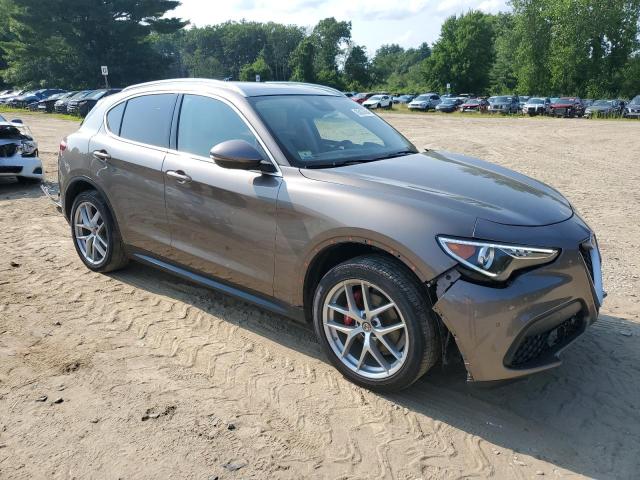 Photo 3 VIN: ZASPAKBN3K7C41648 - ALFA-ROMEO STELVIO 