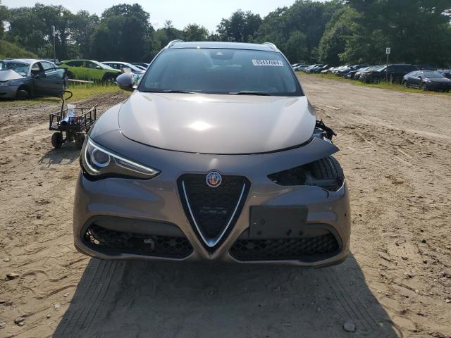 Photo 4 VIN: ZASPAKBN3K7C41648 - ALFA-ROMEO STELVIO 