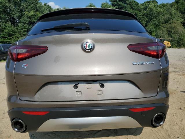 Photo 5 VIN: ZASPAKBN3K7C41648 - ALFA-ROMEO STELVIO 