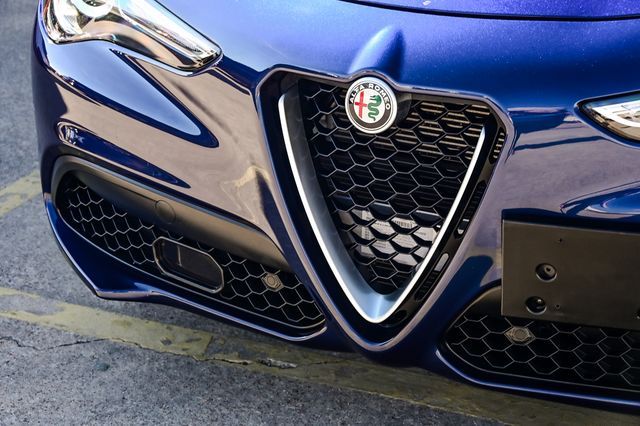 Photo 6 VIN: ZASPAKBN3K7C42718 - ALFA-ROMEO STELVIO 