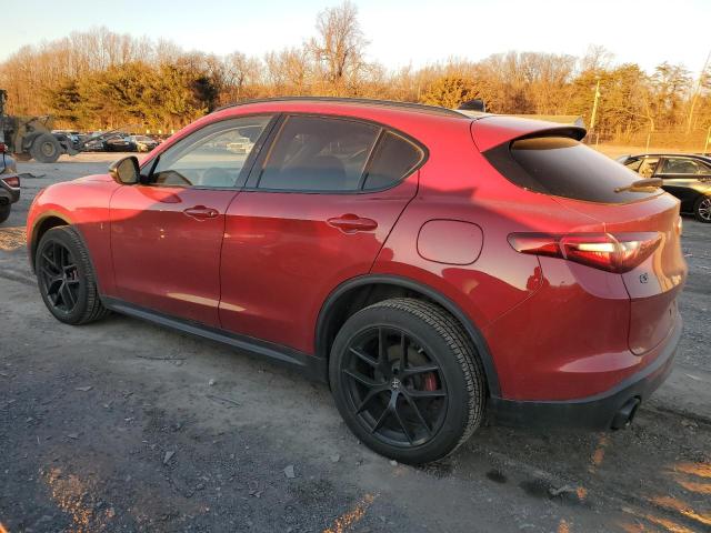 Photo 1 VIN: ZASPAKBN3K7C43853 - ALFA-ROMEO STELVIO 