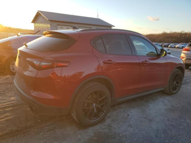 Photo 2 VIN: ZASPAKBN3K7C43853 - ALFA-ROMEO STELVIO 