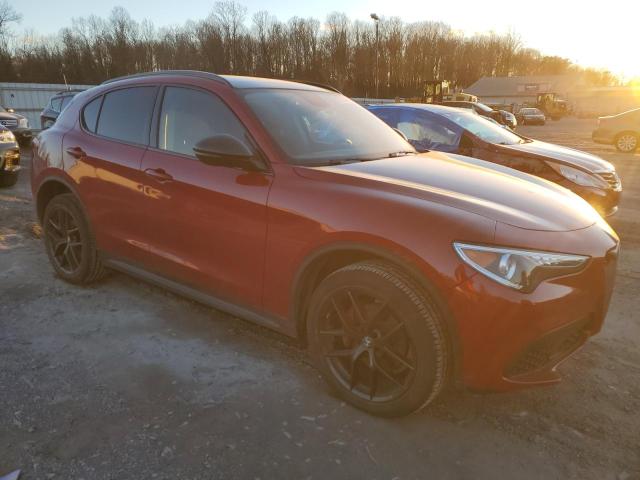 Photo 3 VIN: ZASPAKBN3K7C43853 - ALFA-ROMEO STELVIO 