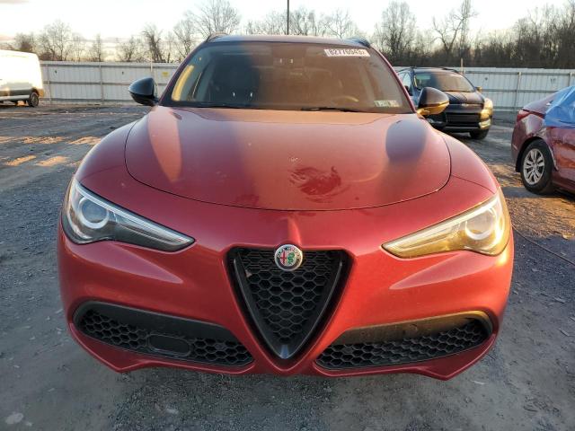 Photo 4 VIN: ZASPAKBN3K7C43853 - ALFA-ROMEO STELVIO 