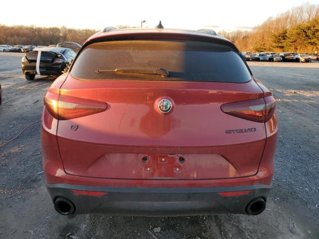 Photo 5 VIN: ZASPAKBN3K7C43853 - ALFA-ROMEO STELVIO 