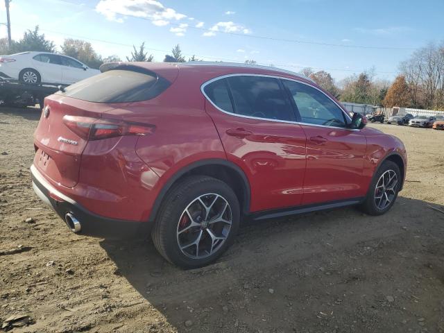 Photo 2 VIN: ZASPAKBN3K7C52701 - ALFA ROMEO STELVIO TI 