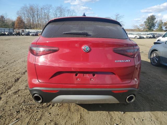 Photo 5 VIN: ZASPAKBN3K7C52701 - ALFA ROMEO STELVIO TI 