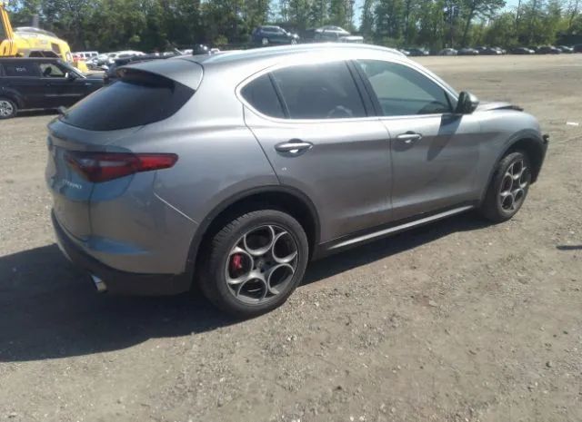 Photo 3 VIN: ZASPAKBN3K7C52908 - ALFA-ROMEO STELVIO 