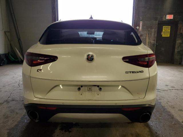 Photo 5 VIN: ZASPAKBN3K7C71586 - ALFA ROMEO STELVIO 