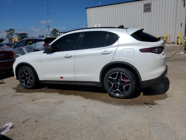 Photo 1 VIN: ZASPAKBN3L7C74084 - ALFA ROMEO STELVIO TI 