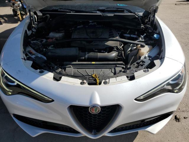 Photo 11 VIN: ZASPAKBN3L7C74084 - ALFA ROMEO STELVIO TI 