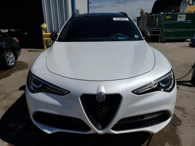 Photo 4 VIN: ZASPAKBN3L7C74084 - ALFA ROMEO STELVIO TI 